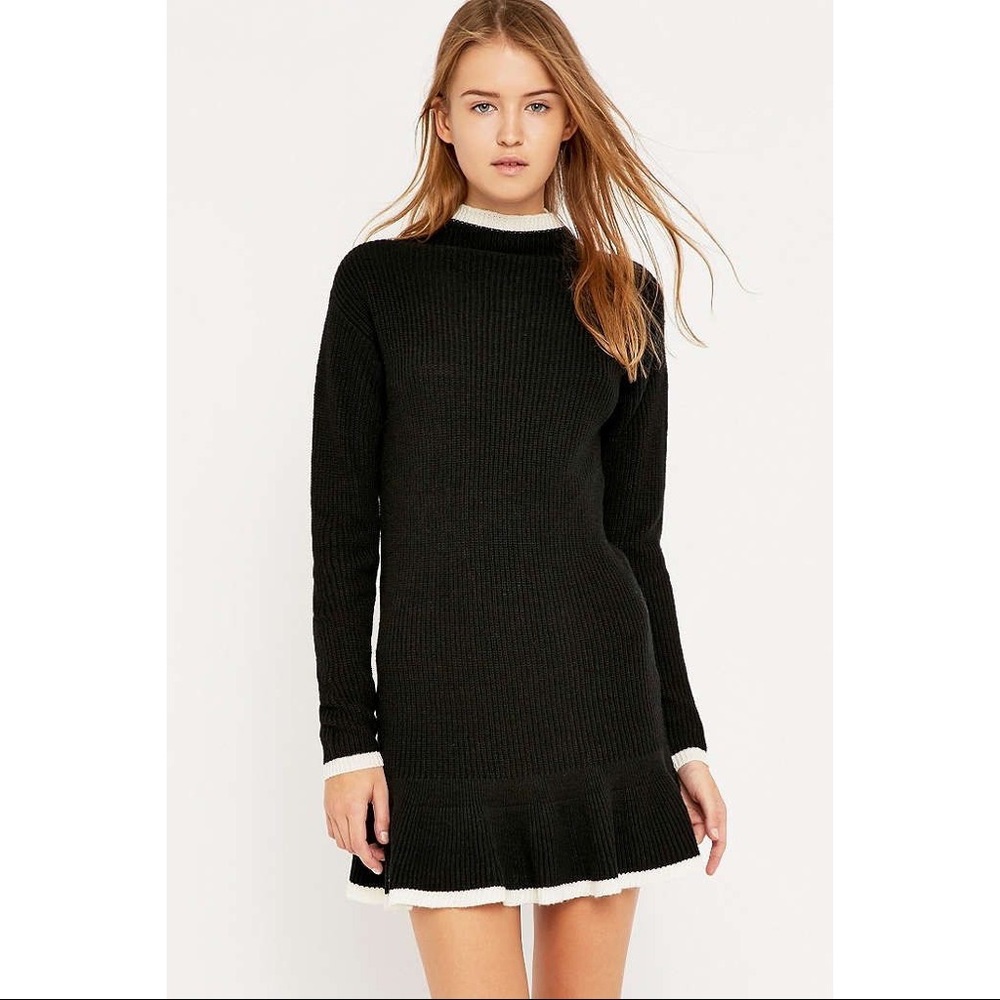UNIF Mistral Dress